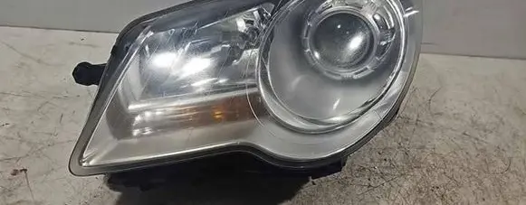 Volkswagen Touran I Headlight/headlamp 1T1941005B 0301233201