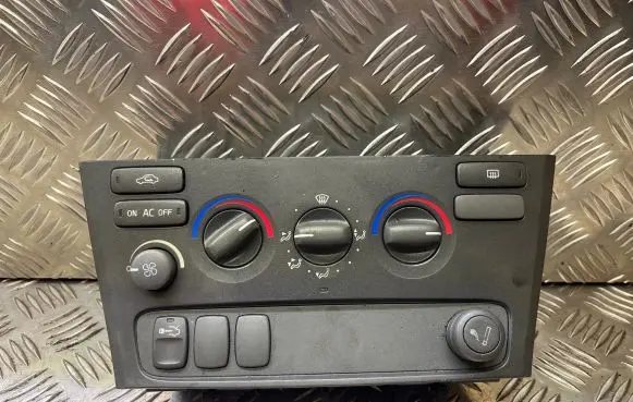 Volvo S60 Climate control unit 9452367