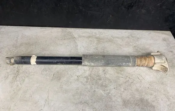 Volvo V50 Rear shock absorber/damper S011606G 2022G