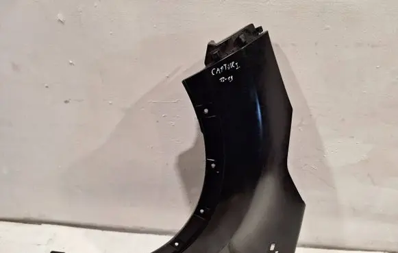 Renault Captur Fender