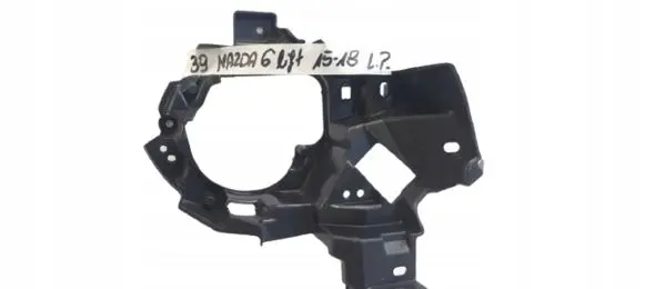 Mazda 6 Fog light bracket 