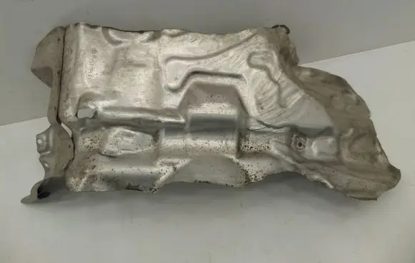 Mini One - Cooper F56 F55 Exhaust heat shield 6853125
