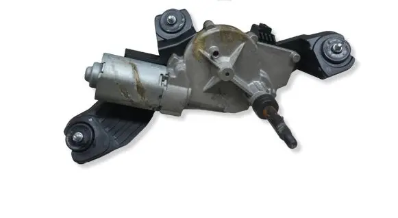KIA Sportage Rear window wiper motor 98700D9000