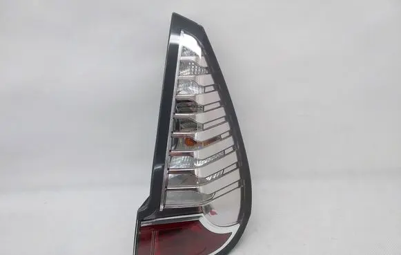 Renault Scenic III - Grand scenic III Rear/tail lights 265503764R SP265503764R