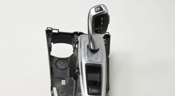 BMW X6 E71 Gear shift switch/knob 10022151