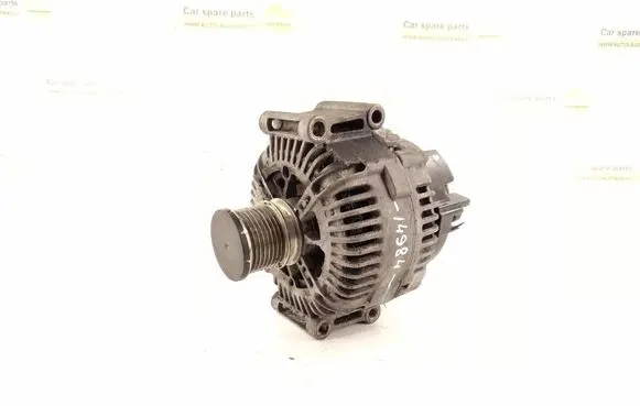 Mercedes-Benz ML W164 Generator/alternator 6421540502 A6421540502