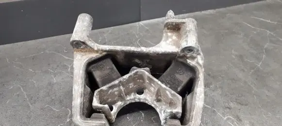 Opel Vectra B Engine mount vacuum valve 90539069
