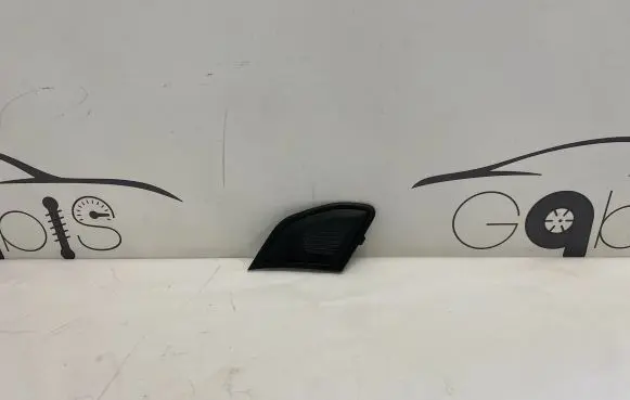 Dodge RAM Front door speaker cover trim 6TZ941X7AA