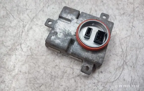 Audi A4 S4 B8 8K Xenon control unit/module 8K0941597