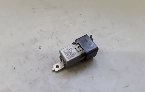 KIA Ceed Other relay 937101H000
