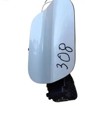 Peugeot 308 Fuel tank cap 9835357380 9840654080 9835357280