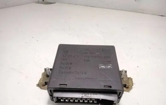 Opel Kadett E Other control units/modules 90247654 410203012001