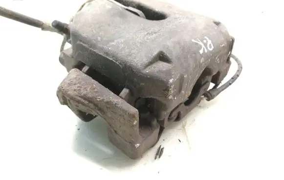BMW 5 E39 Front brake caliper