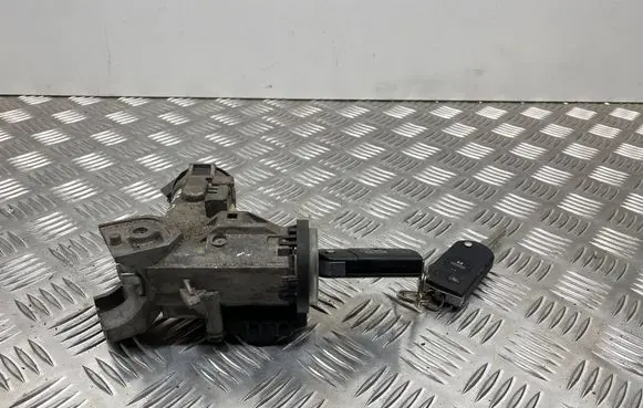 Mazda 6 Ignition lock GS1D66938A