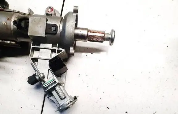 Opel Corsa D Ignition lock contact 56155e