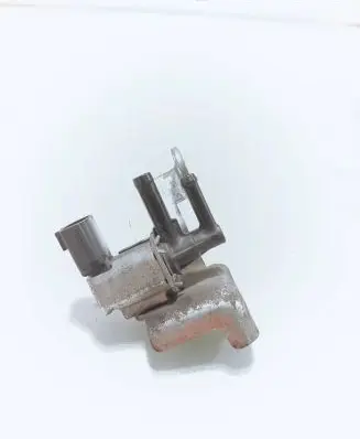 Nissan Juke I F15 Turbo solenoid valve K5T48583