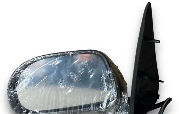 Fiat Bravo - Brava Front door electric wing mirror 0151682