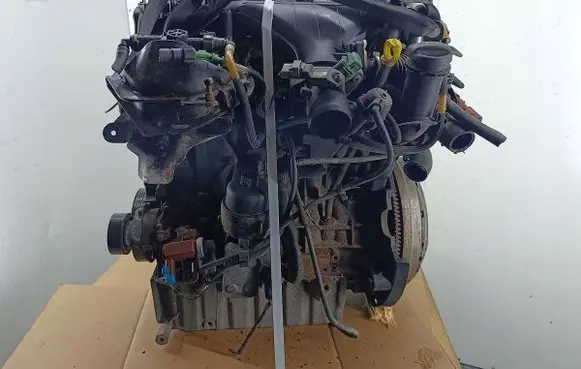 Ford Focus Engine G6DA