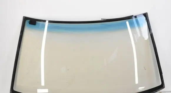 Nissan 240ZX, 280ZX, 300ZX Front windscreen/windshield window 