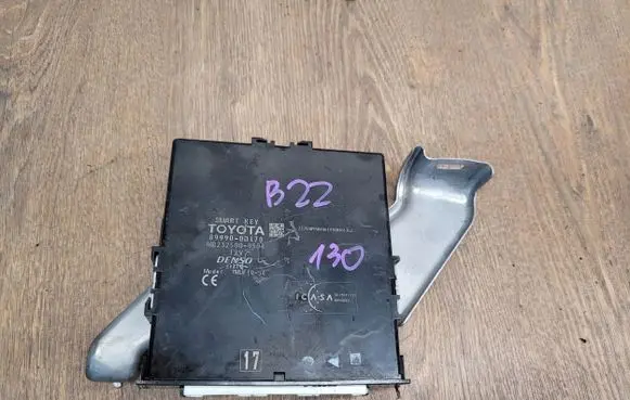 Toyota Yaris Parking PDC sensor 0D170