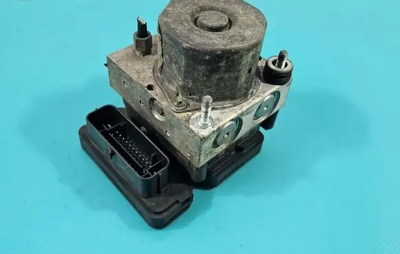 Renault Kadjar ABS Pump 476604033R IMPRK1590964