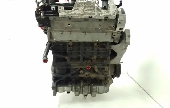 Volkswagen PASSAT B6 Engine CBA