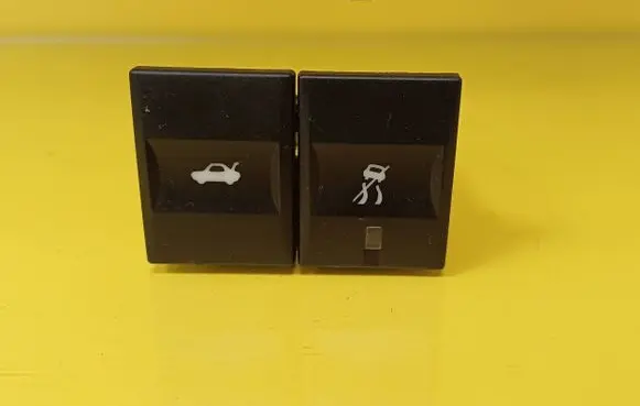 ESP (stability program) switch