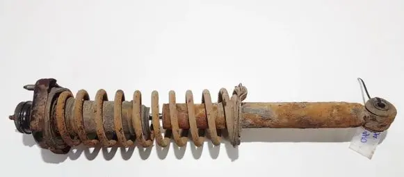 Volvo S40, V40 Rear shock absorber/damper