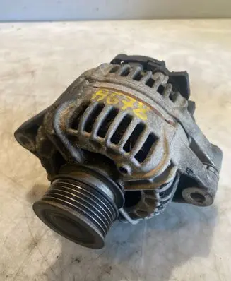 Opel Signum Generator/alternator 93169028 A7592 0986048793