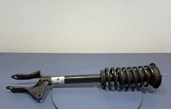 Jeep Grand Cherokee Front shock absorber/damper 68280966AC