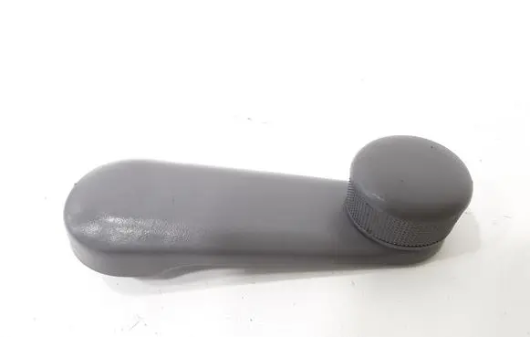 Mazda 3 I Rear door window winding handle 