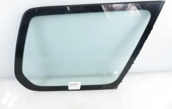Subaru Forester SG Rear side window