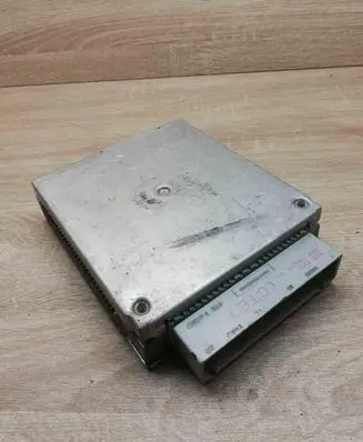 Ford Fiesta Engine control unit/module ECU 91AB12A650HA 1AHA