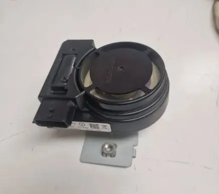 Nissan Qashqai Alarm system siren 284874BA0A 150203 0082807