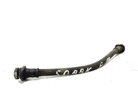 Brake line pipe/hose