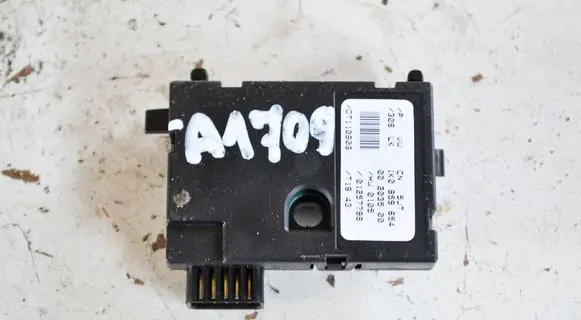 Audi A3 S3 8P Steering angle sensor 1K0959654 01257798