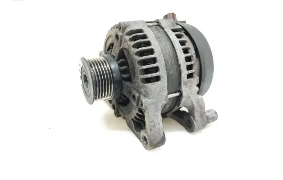 Ford Kuga I Generator/alternator 1042103514 DAN1119 14V120A