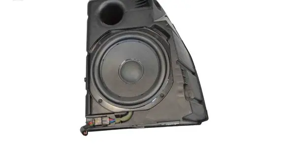 Tesla Model 3 Subwoofer speaker 107974700D