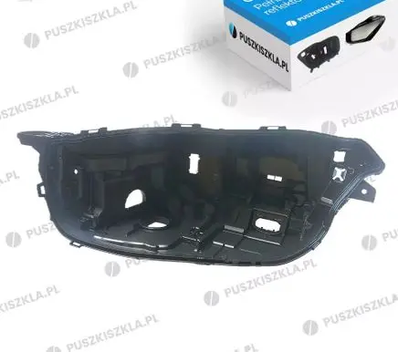 Volvo XC90 Headlight/headlamp mounting bracket 5905049700889