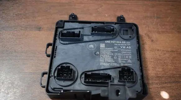 Audi A8 S8 D5 Other control units/modules 4N0907064HG