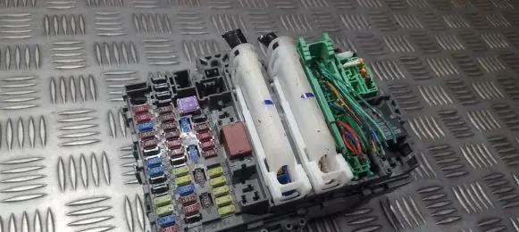 Honda Civic IX Fuse box set 140416 F65TV0-E251