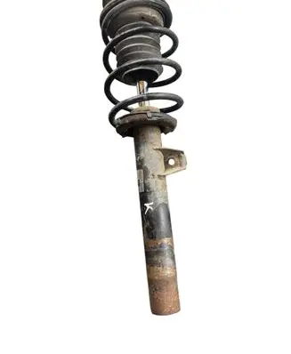 BMW 1 E81 E87 Front shock absorber with coil spring