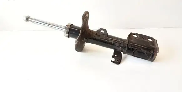 Toyota Avensis T250 Front shock absorber/damper