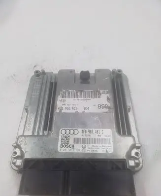 Engine control unit/module