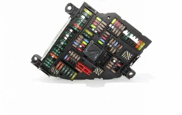 BMW 7 F01 F02 F03 F04 Fuse module 915132204