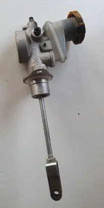 Subaru Forester SH Clutch slave cylinder 