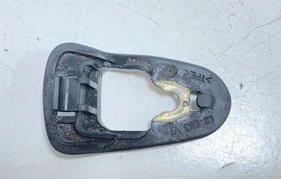 BMW X3 E83 Other interior part 3403753