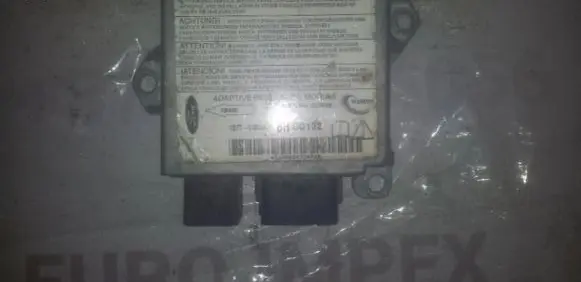 Ford Mondeo Mk III Airbag control unit/module 1S7T14B056BH CD132