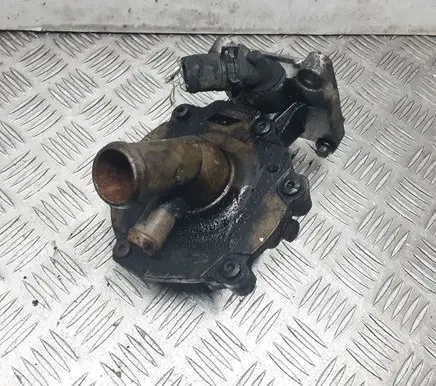 Ford Mondeo Mk III Water pump XS7Q8A578 PPSGF40