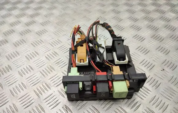 Comfort/convenience module